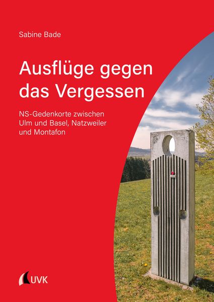 Produktbild: Ausfl&uuml;ge gegen das Vergessen