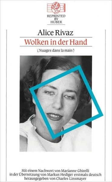 Produktbild: Wolken in der Hand (Nuages dans la main)