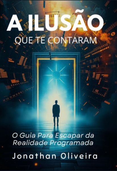 Produktbild: A Ilus&atilde;o Que Te Contaram