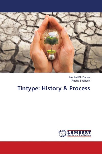 Produktbild: Tintype: History & Process
