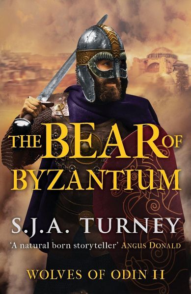 Produktbild: The Bear of Byzantium