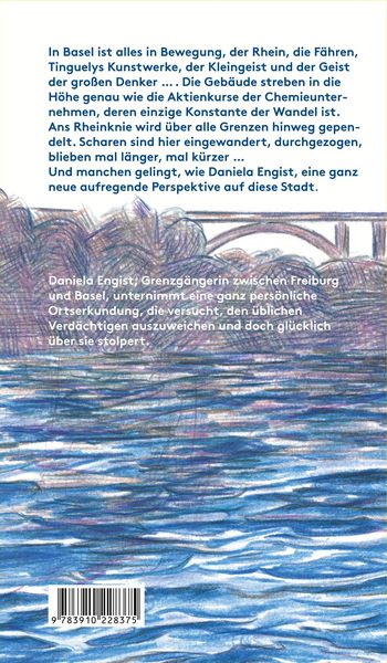 Produktbild: Mein Basel