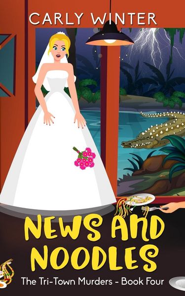 Produktbild: News and Noodles