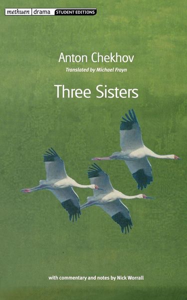 Produktbild: Three Sisters