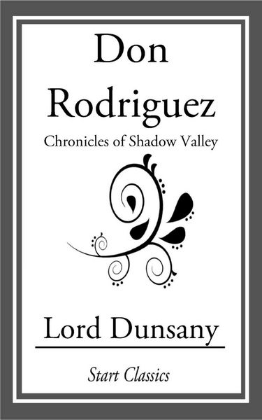 Produktbild: Don Rodriguez