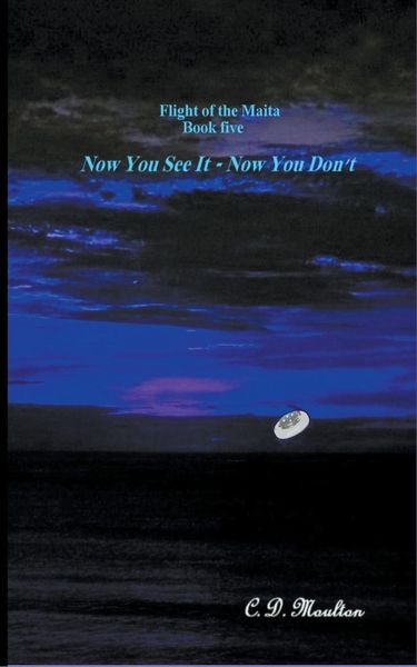 Produktbild: Now You See It - Now You Don't