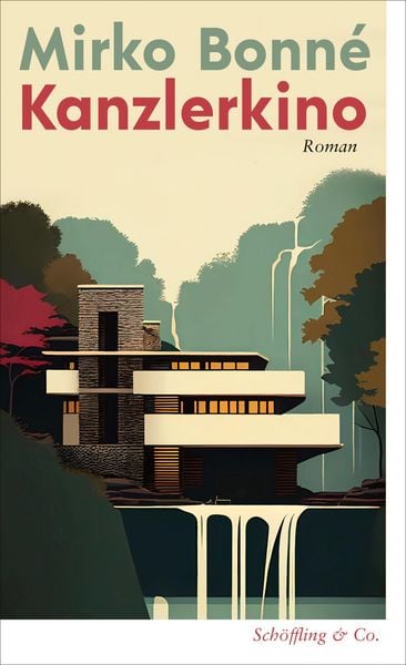Produktbild: Kanzlerkino