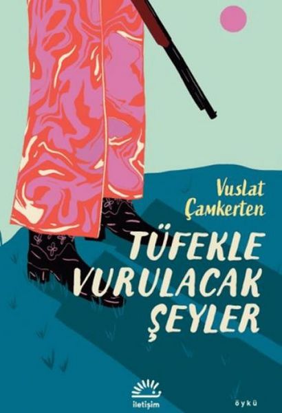 Produktbild: T&uuml;fekle Vurulacak Seyler