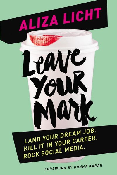 Produktbild: Leave Your Mark