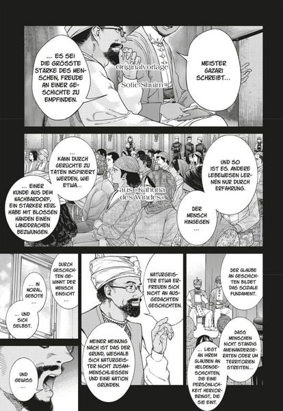 Produktbild: Magus of the Library 9