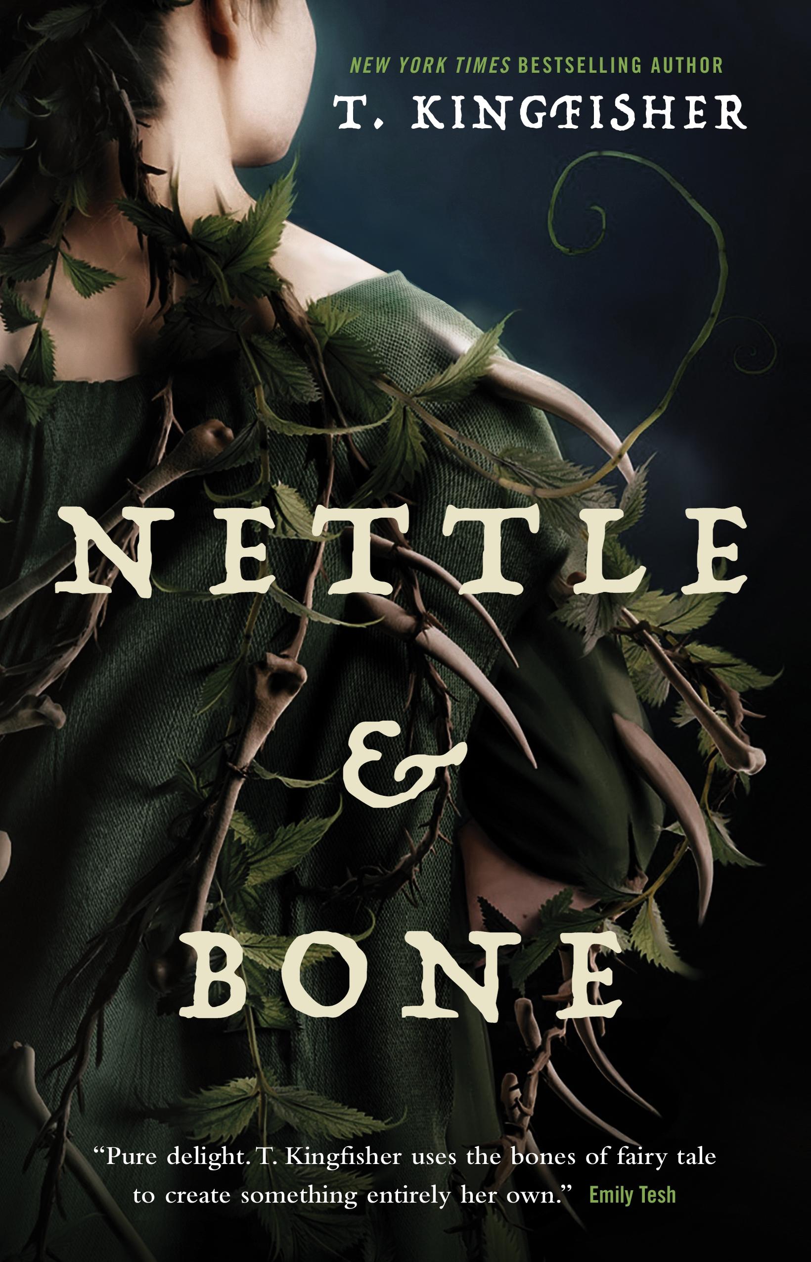 Produktbild: Nettle & Bone