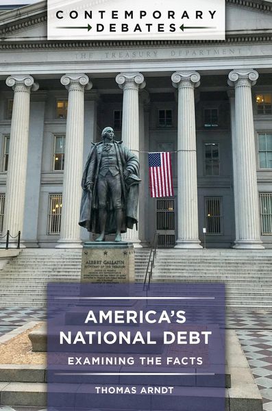 Produktbild: America's National Debt