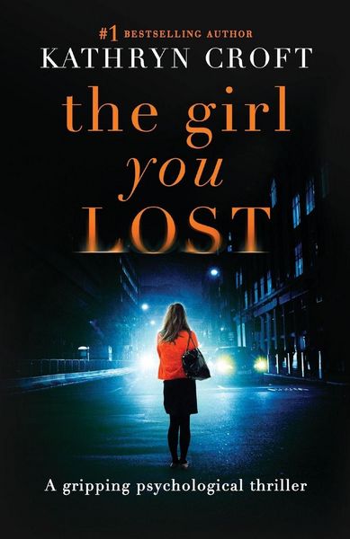 Produktbild: The Girl You Lost