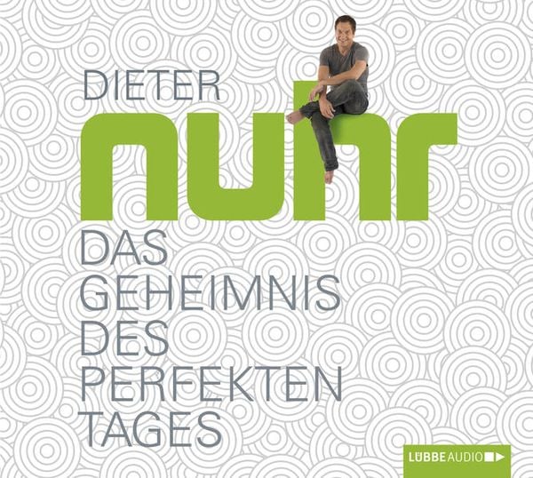 Produktbild: Das Geheimnis des perfekten Tages