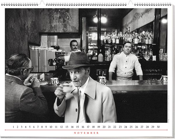 Produktbild: Italienische Caff&egrave;-Bars