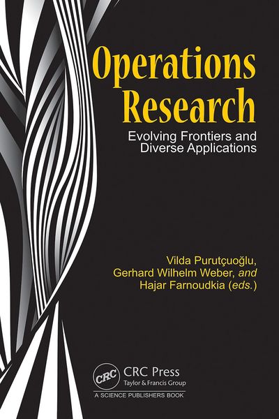 Produktbild: Operations Research