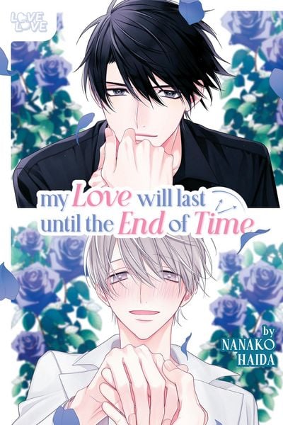 Produktbild: My Love Will Last Until the End of Time