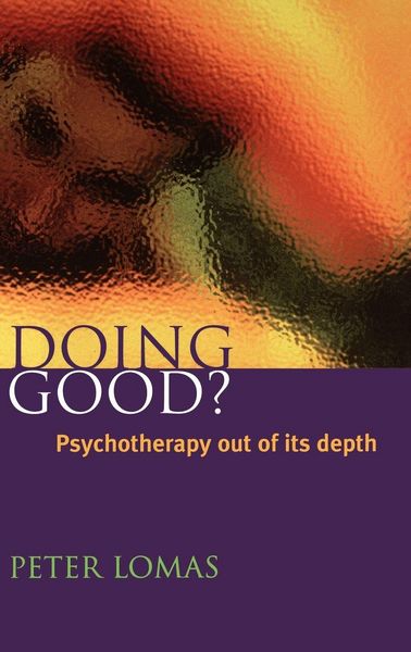 Produktbild: Doing Good?