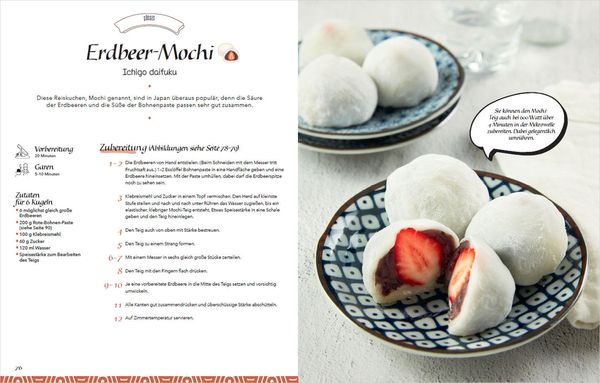 Produktbild: Japanisch kochen ganz einfach