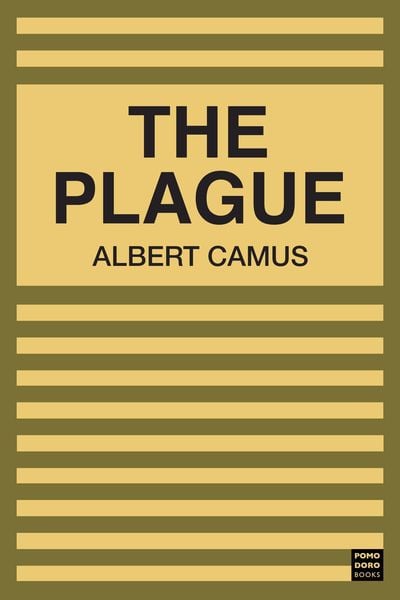 Produktbild: Plague