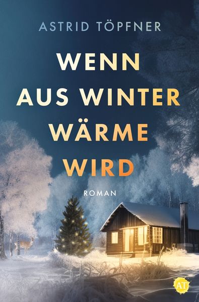 Produktbild: Wenn aus Winter W&auml;rme wird