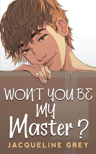 Produktbild: Won't You Be My Master?