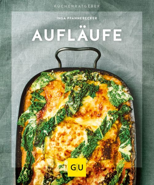 Produktbild: Aufl&auml;ufe