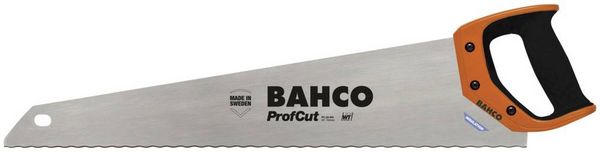 Produktbild: D&auml;mmstoffs&auml;ge ProfCut Blatt-L.550mm Blatt-St.0,83mm f.Isolierungsmaterial