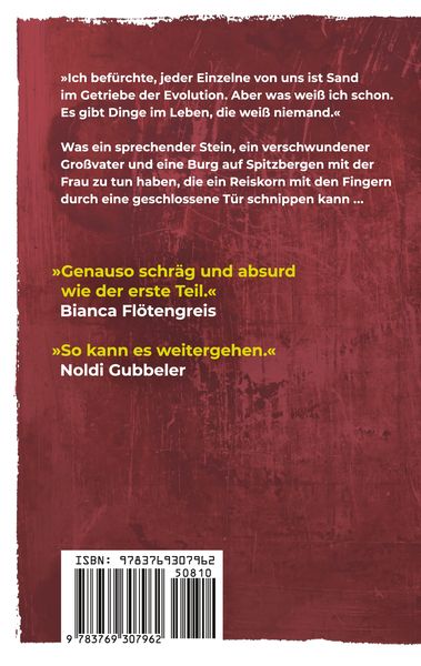 Produktbild: Das Dorf der zwei Monde