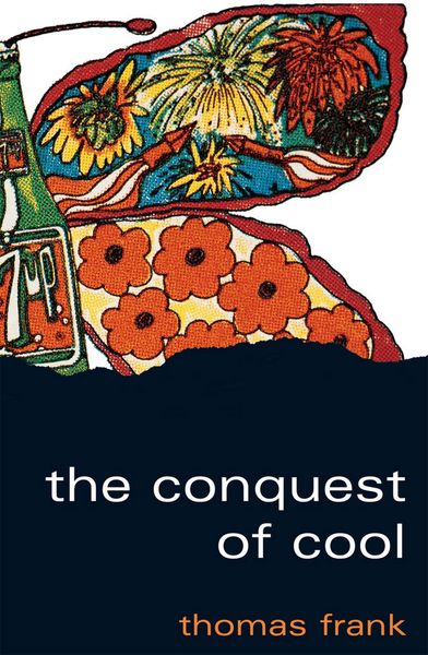 Produktbild: Conquest of Cool