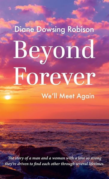Produktbild: Beyond Forever