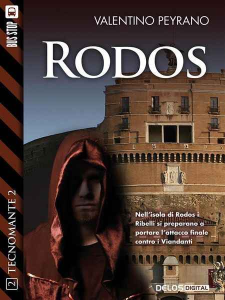 Produktbild: Rodos