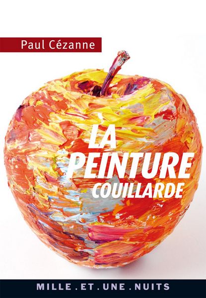 Produktbild: La Peinture couillarde