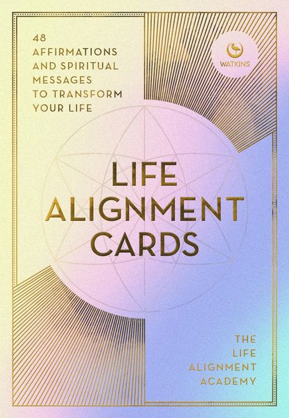 Produktbild: The Life Alignment Cards