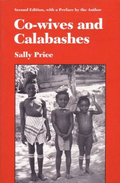 Produktbild: Price, S: Co-wives and Calabashes
