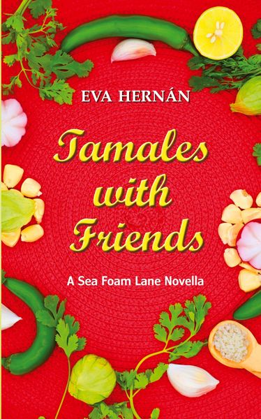 Produktbild: Tamales with Friends