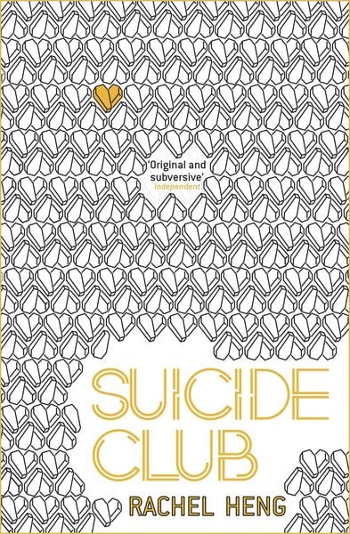 Produktbild: Suicide Club