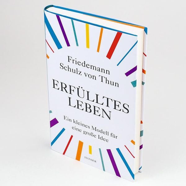 Produktbild: Erf&uuml;lltes Leben