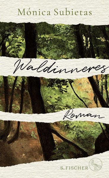 Produktbild: Waldinneres