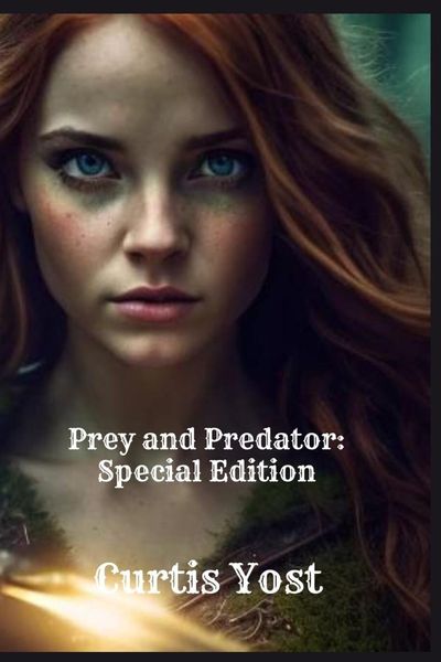 Produktbild: Prey and Predator