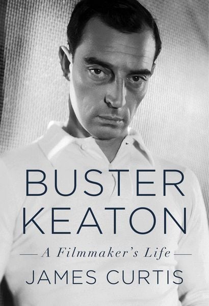 Produktbild: Buster Keaton