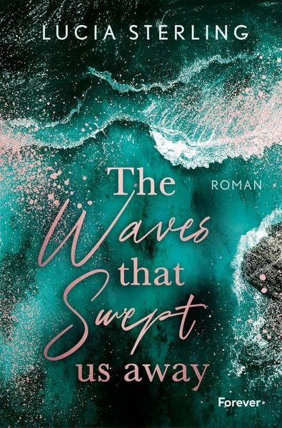 Produktbild: The waves that swept us away