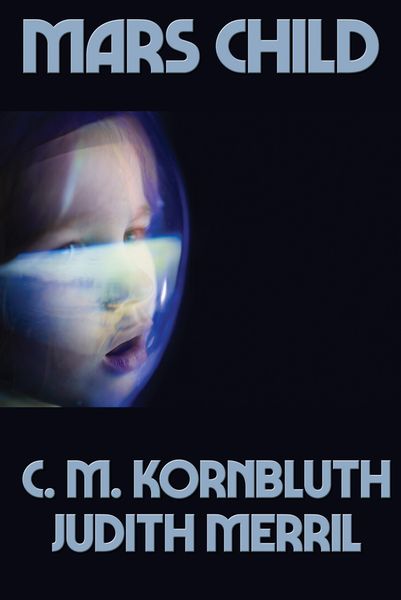 Produktbild: Mars Child