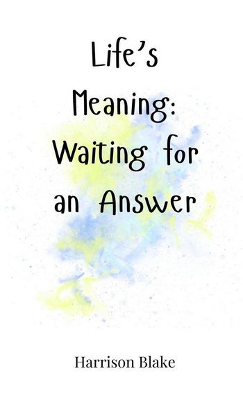 Produktbild: Life's Meaning