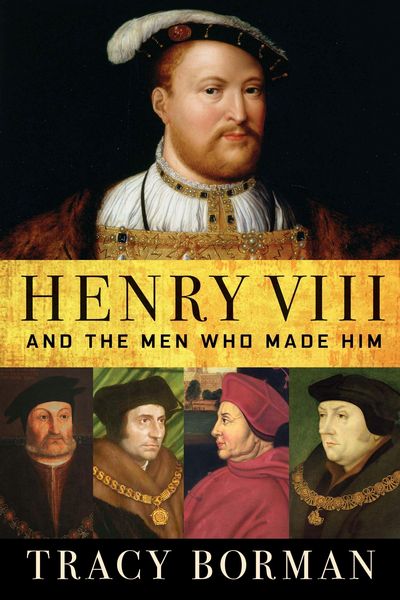 Produktbild: Henry VIII