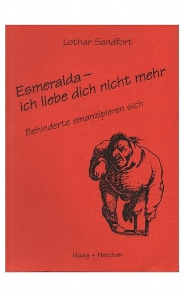 Produktbild: Esmeralda - ich liebe dich nicht mehr