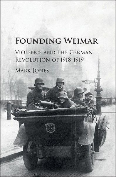 Produktbild: Founding Weimar