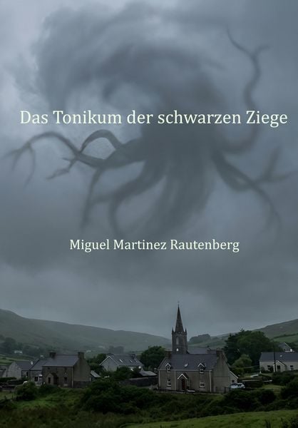 Produktbild: Das Tonikum der schwarzen Ziege