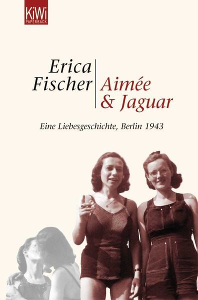 Produktbild: Aim&eacute;e und Jaguar