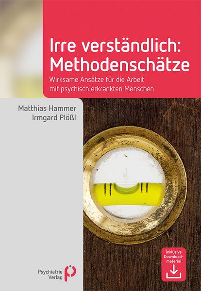 Produktbild: Irre Verst&auml;ndlich: Methodensch&auml;tze